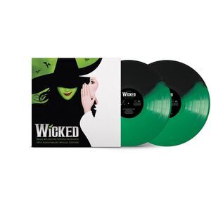 Wicked / O.C.R. - Wicked / O.C.R.  LP LP